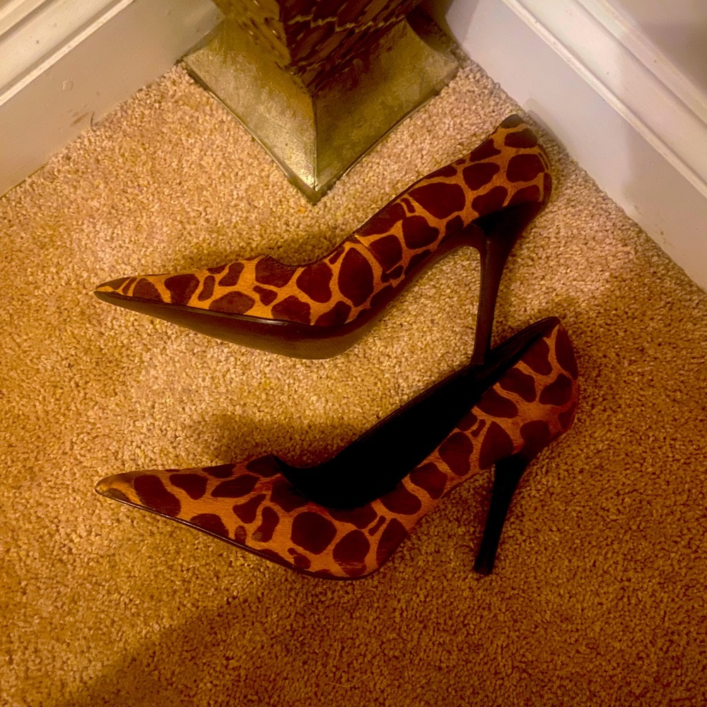 Aldo Heels